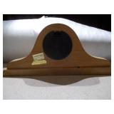 Howard Miller Nicholas Mantel Clock
