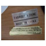 Howard Miller Nicholas Mantel Clock