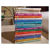 Nancy Drew Mysteries