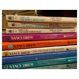 Nancy Drew Mysteries