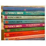 Nancy Drew Mysteries