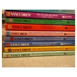 Nancy Drew Mysteries