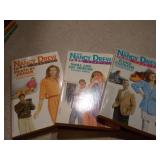 Nancy Drew Mysteries