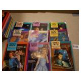 Nancy Drew Mysteries