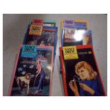 Nancy Drew Mysteries