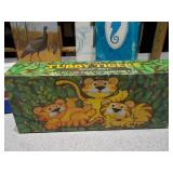 Assorted Boxed Vintage Avon