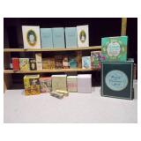 Assorted Boxed Vintage Avon