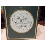 Assorted Boxed Vintage Avon