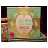 Assorted Boxed Vintage Avon