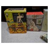 Assorted Boxed Vintage Avon