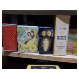 Assorted Boxed Vintage Avon
