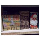 Assorted Boxed Vintage Avon