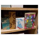 Assorted Boxed Vintage Avon