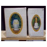 Assorted Boxed Vintage Avon