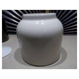 This is a Bluewave Santa Fe Design Beverage Dispenser Crock