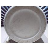 This is a Bluewave Santa Fe Design Beverage Dispenser Crock