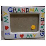 A Lot of random frames