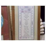 A Lot of random frames