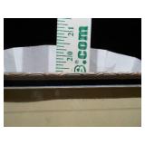 This is a vintage print titled "A Little Bit of Heaven" by American artist Bessie Pease Gutmann