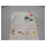 These are vintage "American Beauties" prints by artist Frances Hook, used as advertising giveaways by Northern Tissue Paper Mills in the 1960s