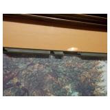 This is a limited edition print titled "Lovers Lane" by the Nebraska artist Jolene Steffen.