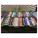 Huge variety of Books