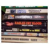 Huge variety of Books