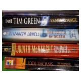 Huge variety of Books