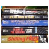 Huge variety of Books