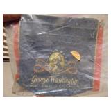 The image displays a lot of assorted sports trading cards and collectibles, primarily featuring vintage baseball cards from the late 1980s