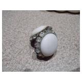 3 Vintage Containers full of Jewelry