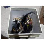 2 Jewelry Boxes full of Jewelry