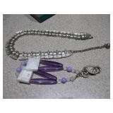 2 Jewelry Boxes full of Jewelry