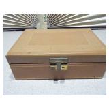 2 Jewelry Boxes full of Jewelry