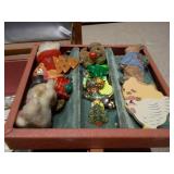 2 Jewelry Boxes full of Jewelry