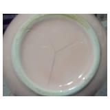 The items in the image are vintage Enterprise Aluminum Co. Drip-O-Lator coffee pots