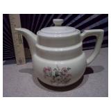 The items in the image are vintage Enterprise Aluminum Co. Drip-O-Lator coffee pots