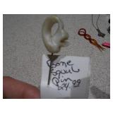 Vintage Jewelry and Items