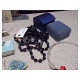 Vintage Jewelry and Items