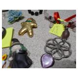 Vintage Jewelry and Items