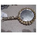 Silver Vintage Jewelry