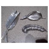 Silver Vintage Jewelry