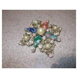 Silver Vintage Jewelry