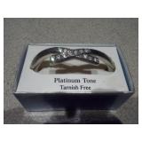 Silver Vintage Jewelry