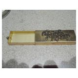 This is a collection of vintage or antique trinket, pill, or snuff boxes