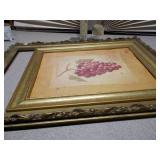 Several Picture Frames