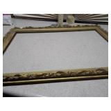 Several Picture Frames