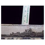 This is a 1906 lithograph print titled "Making Friends," published by Hallen and Weiner.