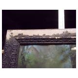 This is a 1906 lithograph print titled "Making Friends," published by Hallen and Weiner.