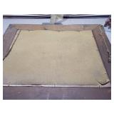 This is a 1906 lithograph print titled "Making Friends," published by Hallen and Weiner.